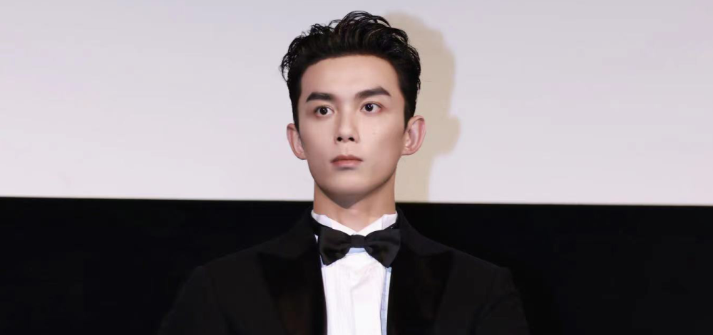 香港現金網:票房劍指5億,《草木人間》主打清明档,吳磊一雪前恥電影要來了