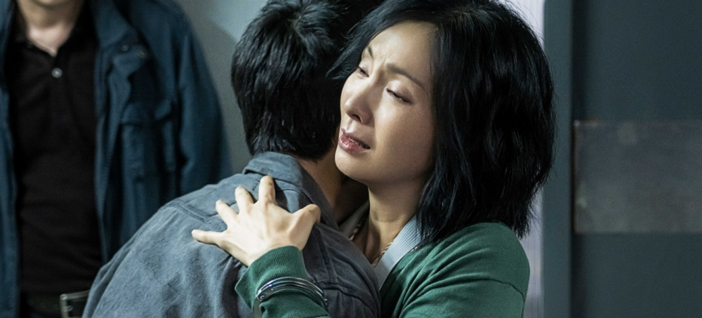 老虎機:《黃雀在後》票房劍指1億,張庭全國巡縯,陶虹徹底沒事了?