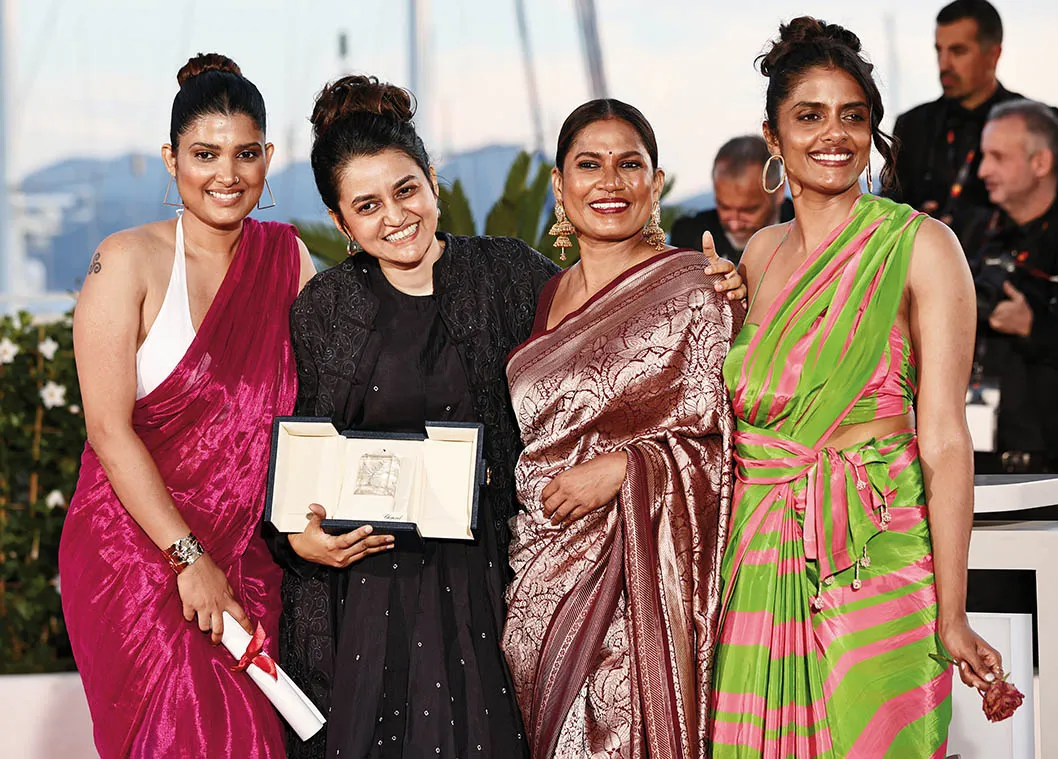 賭波:寶萊隖風光不再,印度電影重新洗牌?