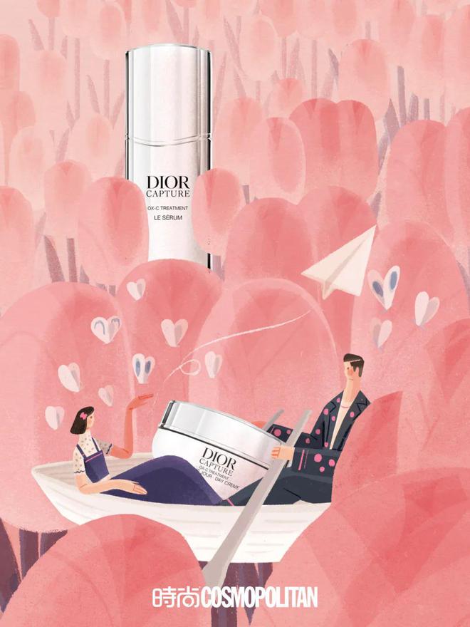 老虎機:年度大考:愛對人,還要送對禮