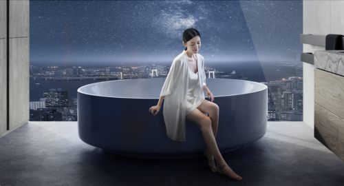 體育博彩:A.O.史密斯沐浴美容新物種,助你科學變“美”